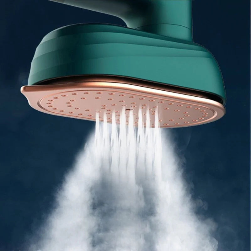 MINI FERRO DE PASSAR ROUPAS A VAPOR