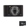 CAMERA DIGITAL 4K RETRO