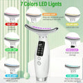 MASSAGEADOR FACIAL DE LED