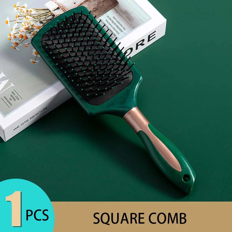 SUPER KIT DE ESCOVAS PARA CABELO