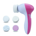 LIMPADOR FACIAL 5 EM 1