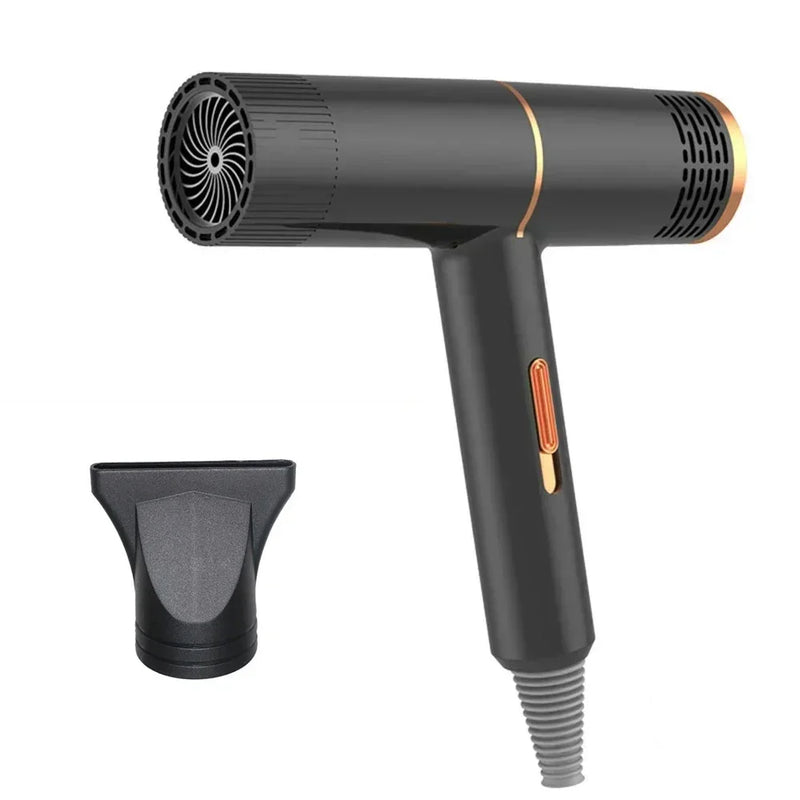 SECADOR DE CABELO PROFISSIONAL