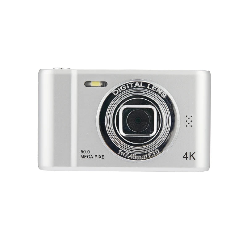 CAMERA DIGITAL 4K RETRO