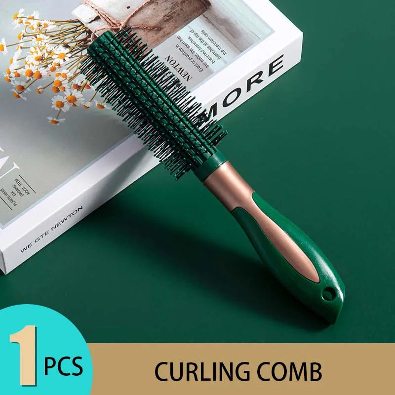 SUPER KIT DE ESCOVAS PARA CABELO