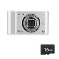 CAMERA DIGITAL 4K RETRO