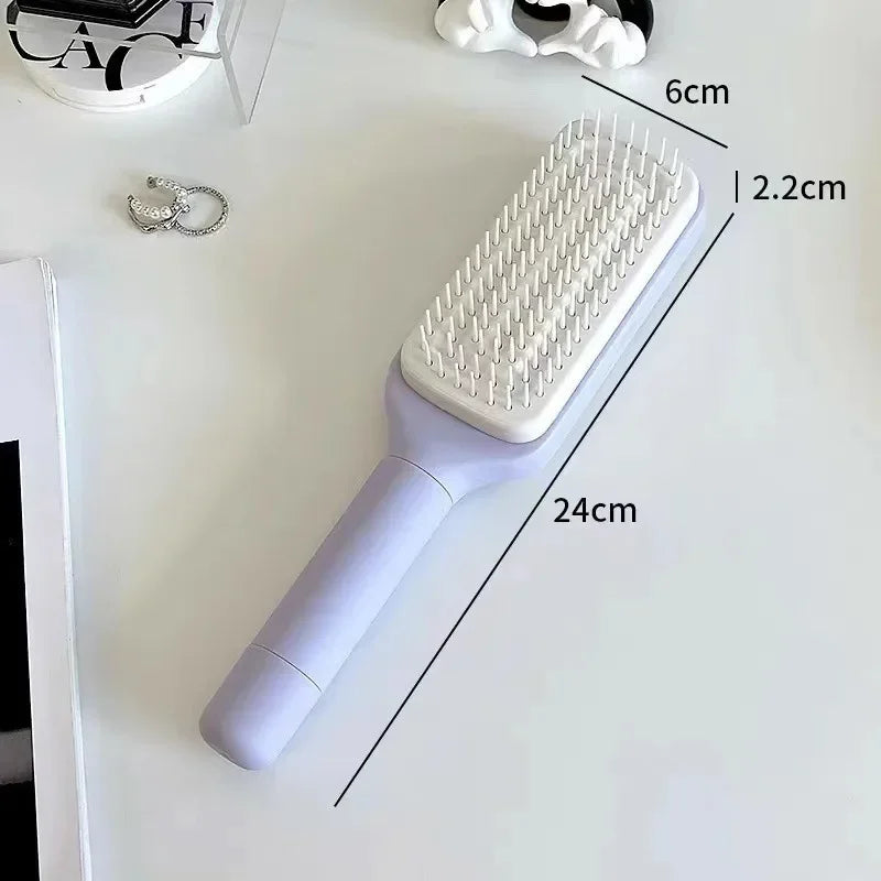 SUPER ESCOVA RETRÁTIL