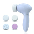 LIMPADOR FACIAL 5 EM 1