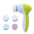 LIMPADOR FACIAL 5 EM 1