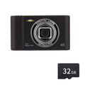 CAMERA DIGITAL 4K RETRO