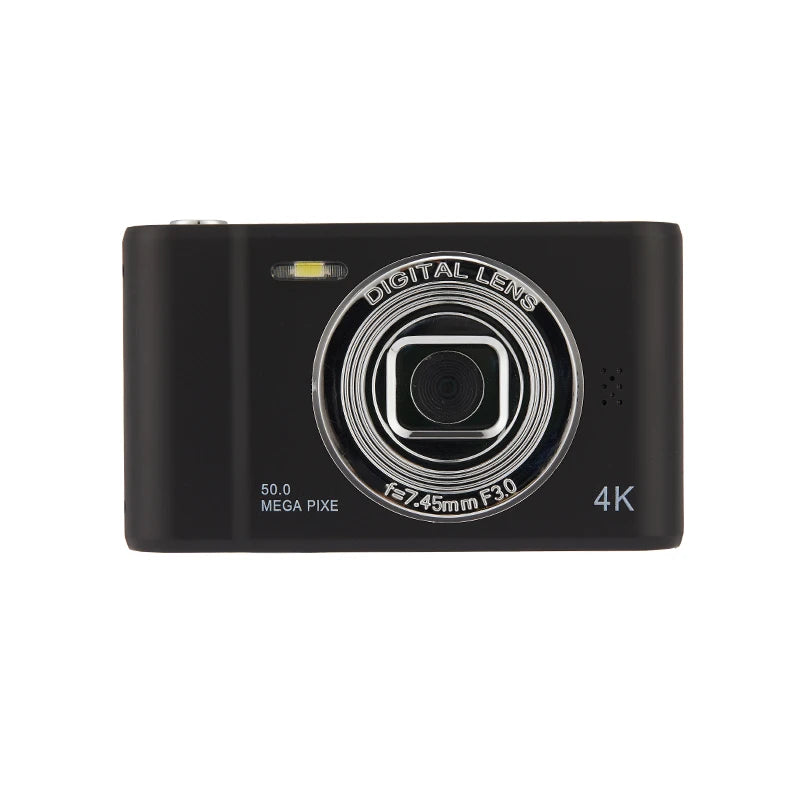 CAMERA DIGITAL 4K RETRO