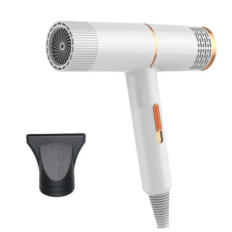SECADOR DE CABELO PROFISSIONAL