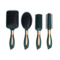 SUPER KIT DE ESCOVAS PARA CABELO