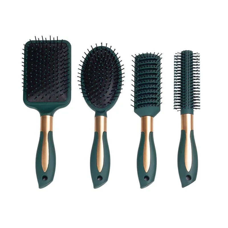 SUPER KIT DE ESCOVAS PARA CABELO