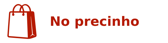 No precinho